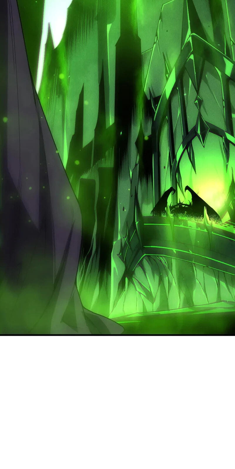 Catastrophic Necromancer (Colored) Chapter 285 page 19 - 