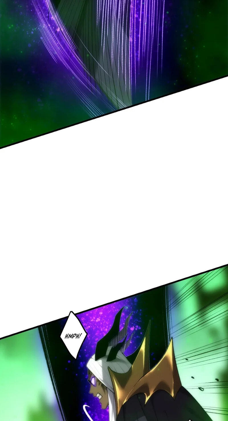 Catastrophic Necromancer (Colored) Chapter 285 page 24 - 