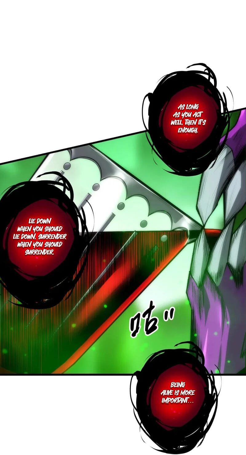 Catastrophic Necromancer (Colored) Chapter 285 page 27 - 
