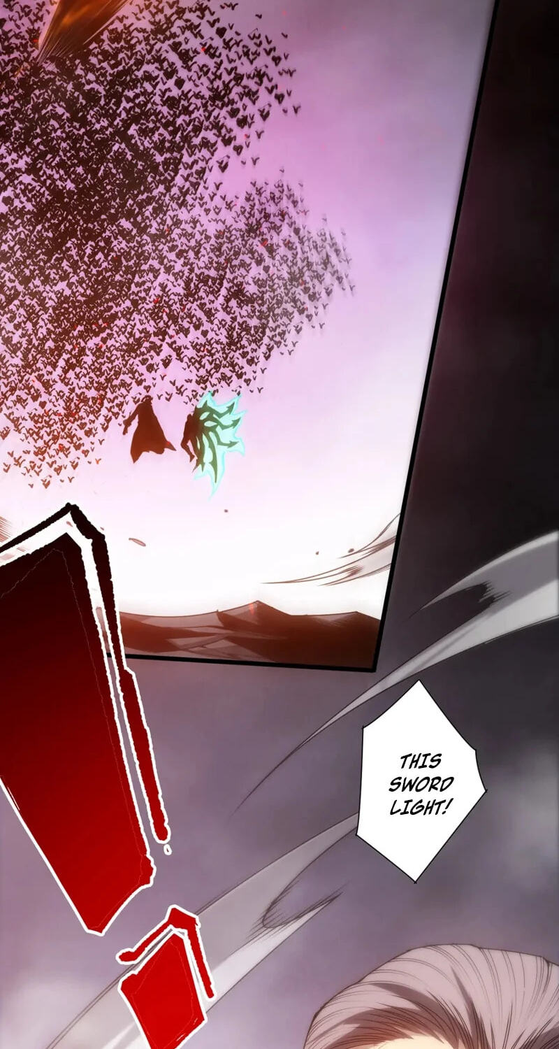 Catastrophic Necromancer (Colored) Chapter 285 page 4 - 