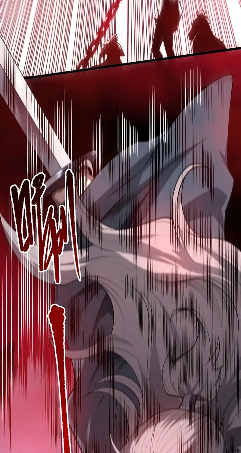 Catastrophic Necromancer (Colored) Chapter 285 page 47 - 