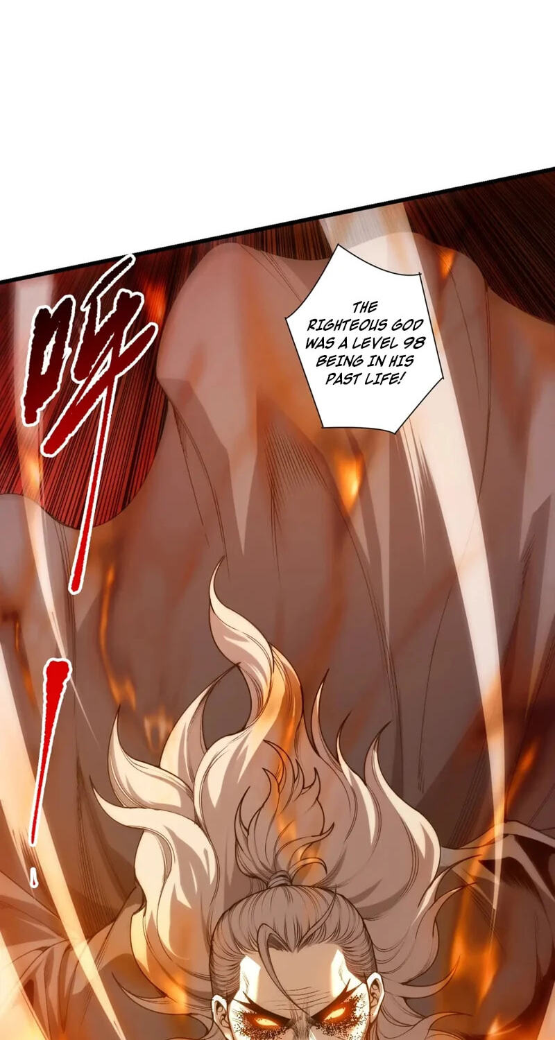 Catastrophic Necromancer (Colored) Chapter 285 page 6 - 