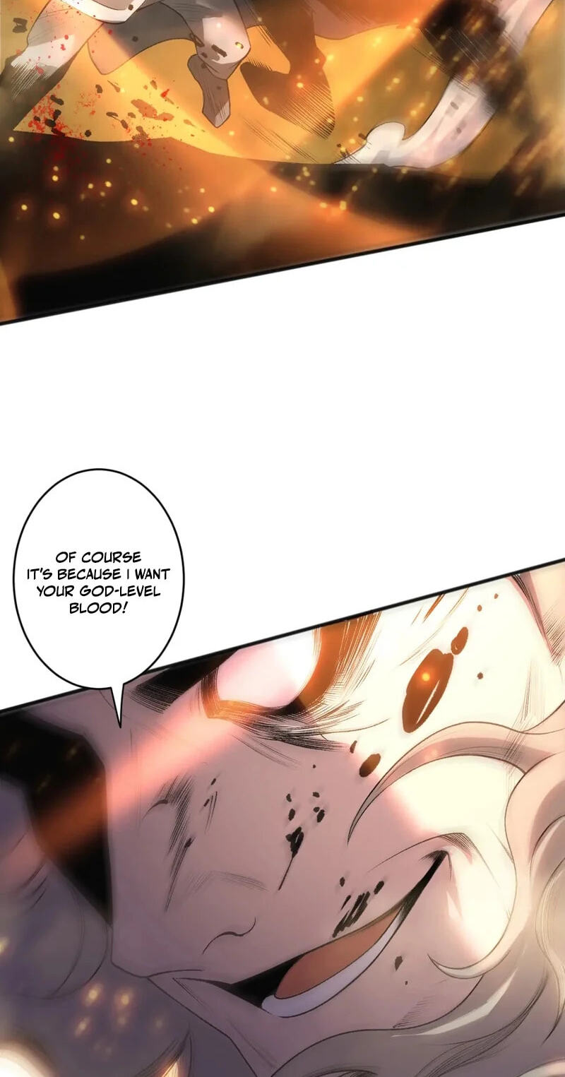 Catastrophic Necromancer (Colored) Chapter 285 page 60 - 