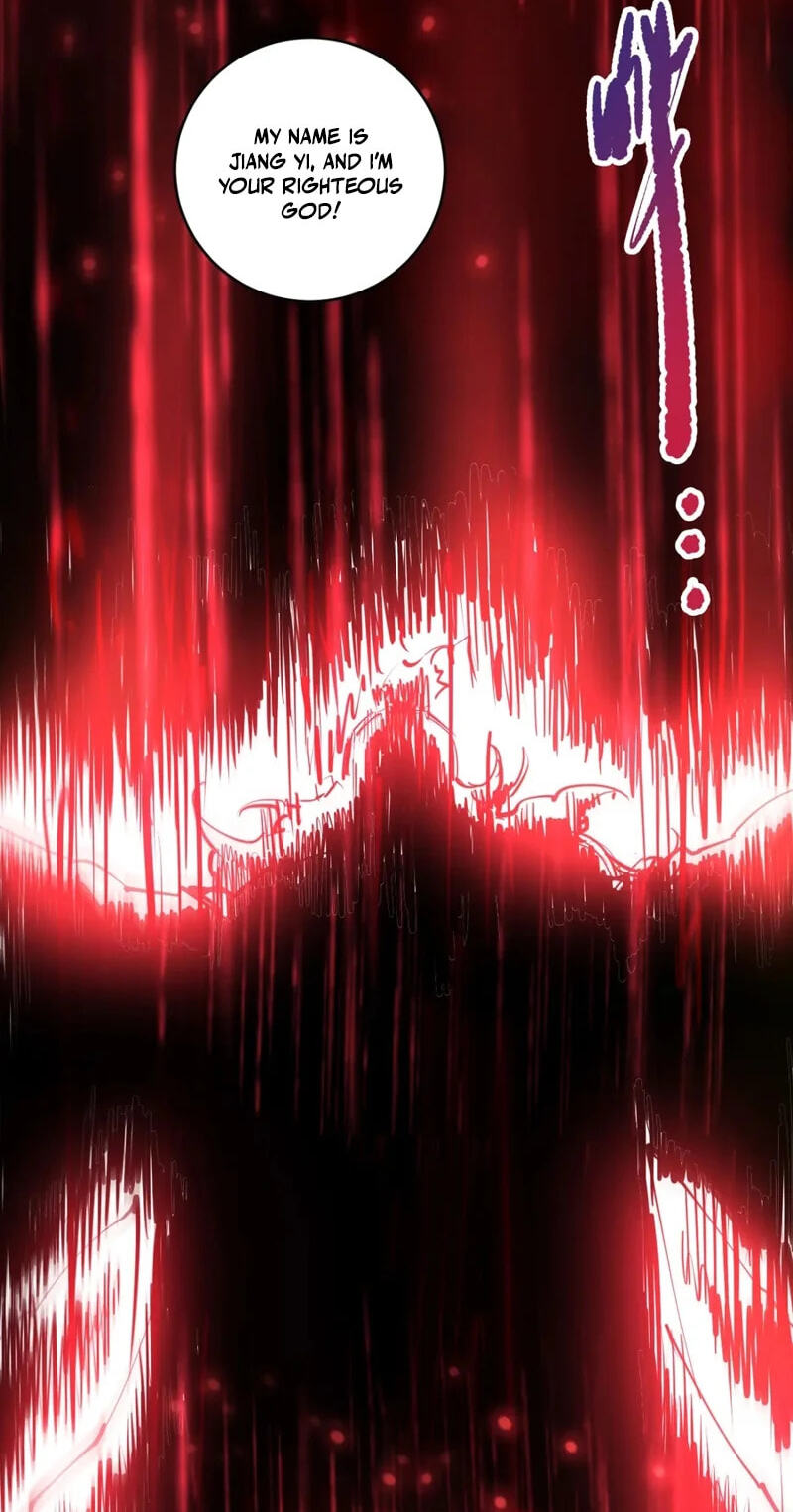 Catastrophic Necromancer (Colored) Chapter 285 page 63 - 