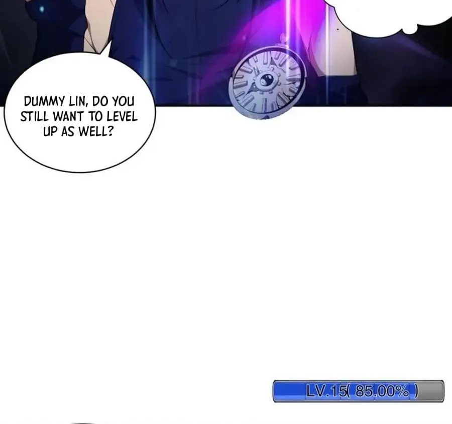 Catastrophic Necromancer (Colored) Chapter 8.1 page 69 - 