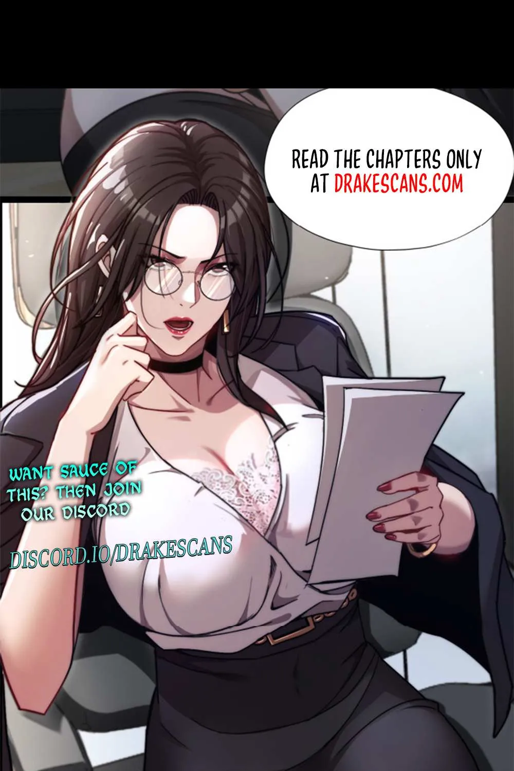 Read Catastrophic Necromancer chapter 0.5 image 2 on Lezhin