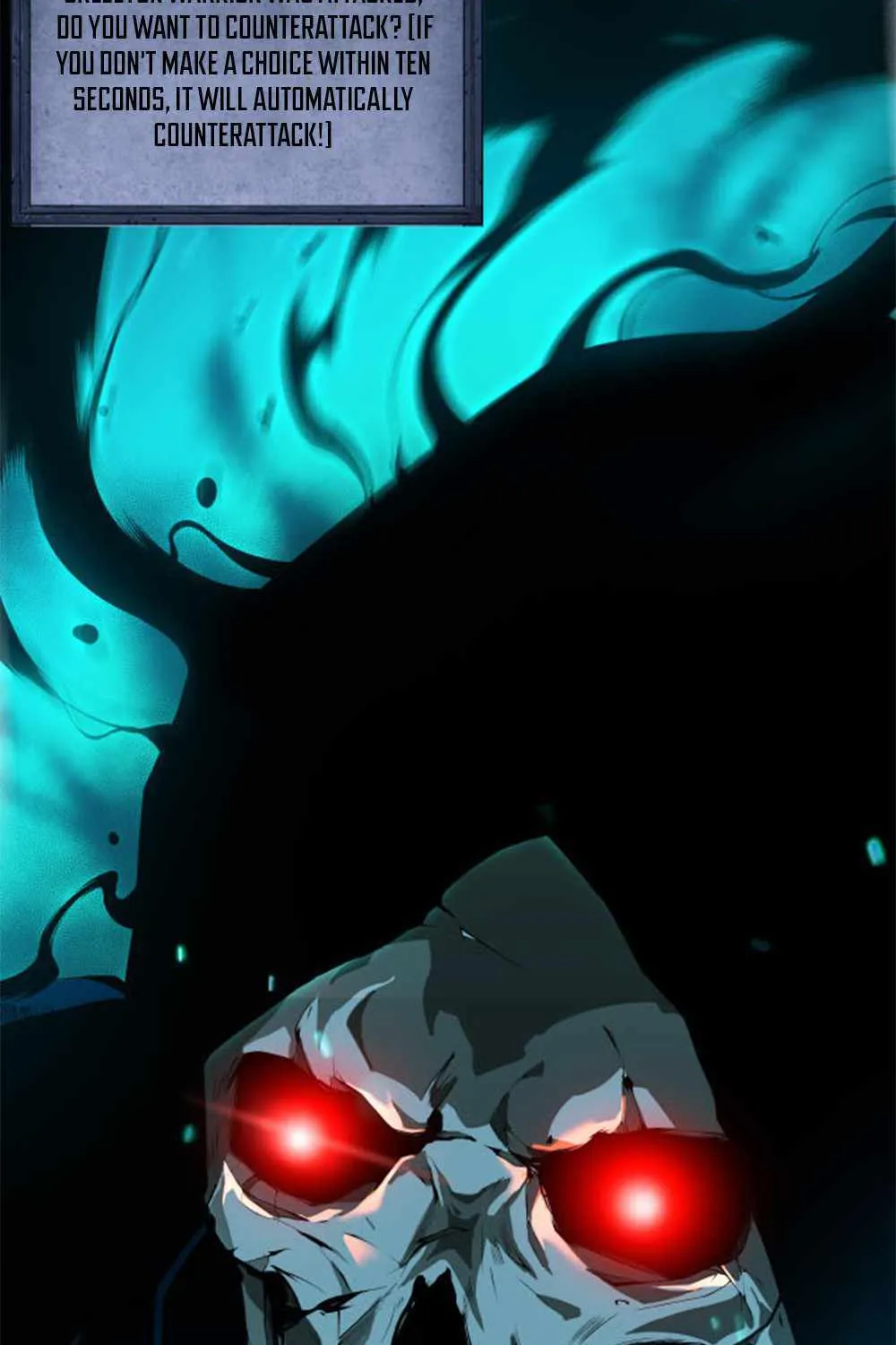 Read Catastrophic Necromancer chapter 1 image 103 on Lezhin