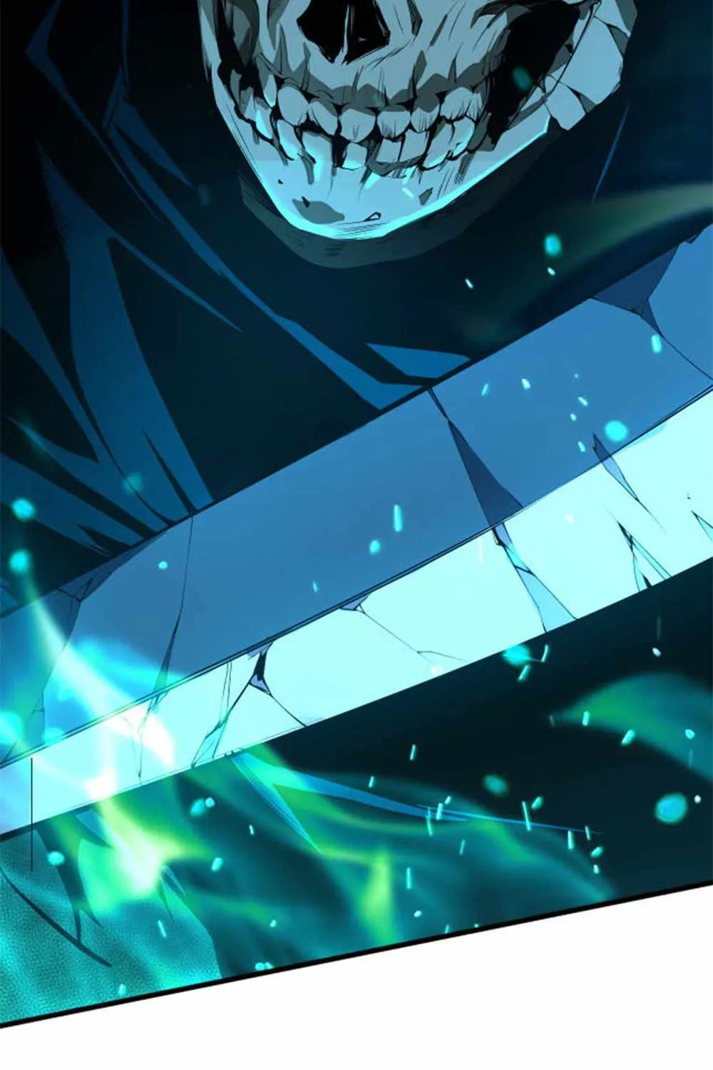 Read Catastrophic Necromancer chapter 1 image 104 on Lezhin