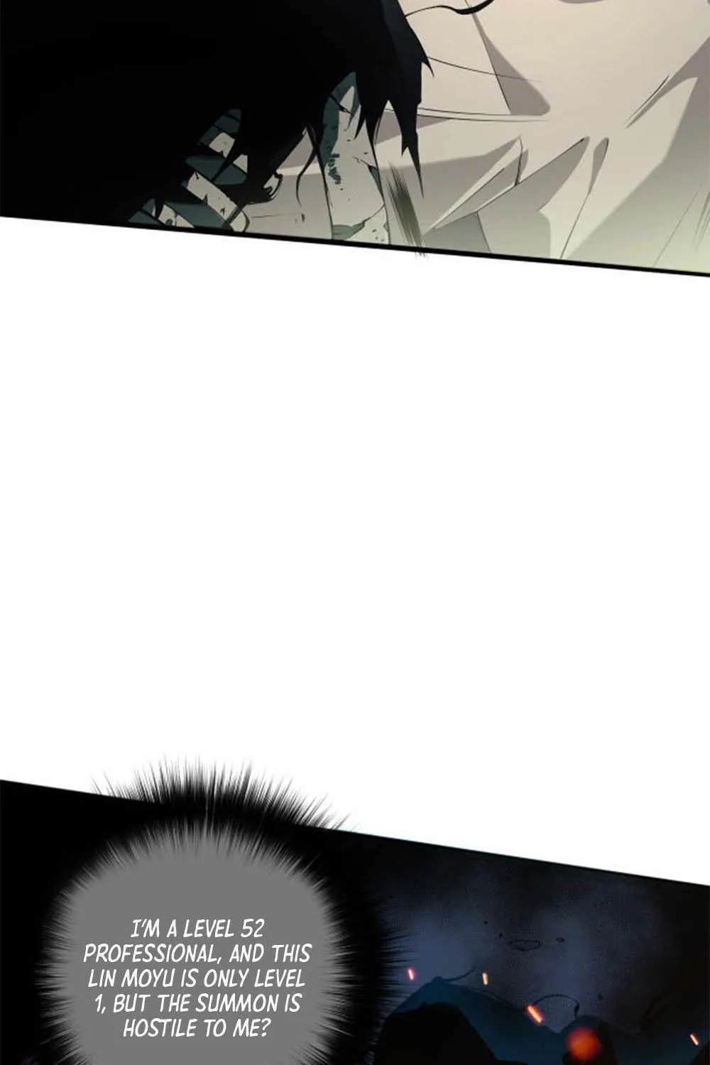 Read Catastrophic Necromancer chapter 1 image 107 on Lezhin