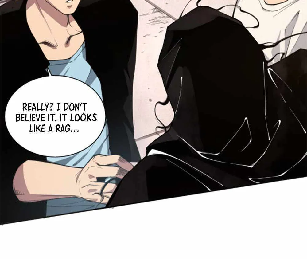 Read Catastrophic Necromancer chapter 1 image 114 on Lezhin