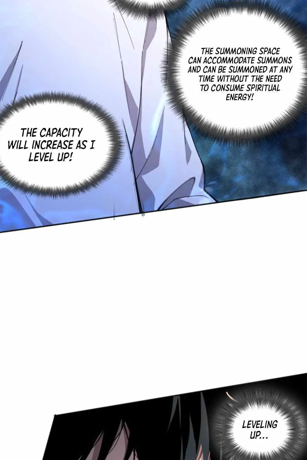 Read Catastrophic Necromancer chapter 1 image 117 on Lezhin