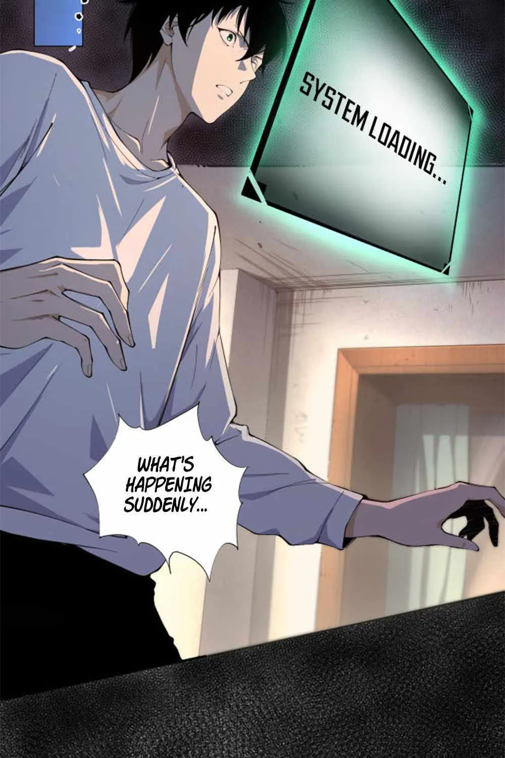 Read Catastrophic Necromancer chapter 1 image 140 on Lezhin