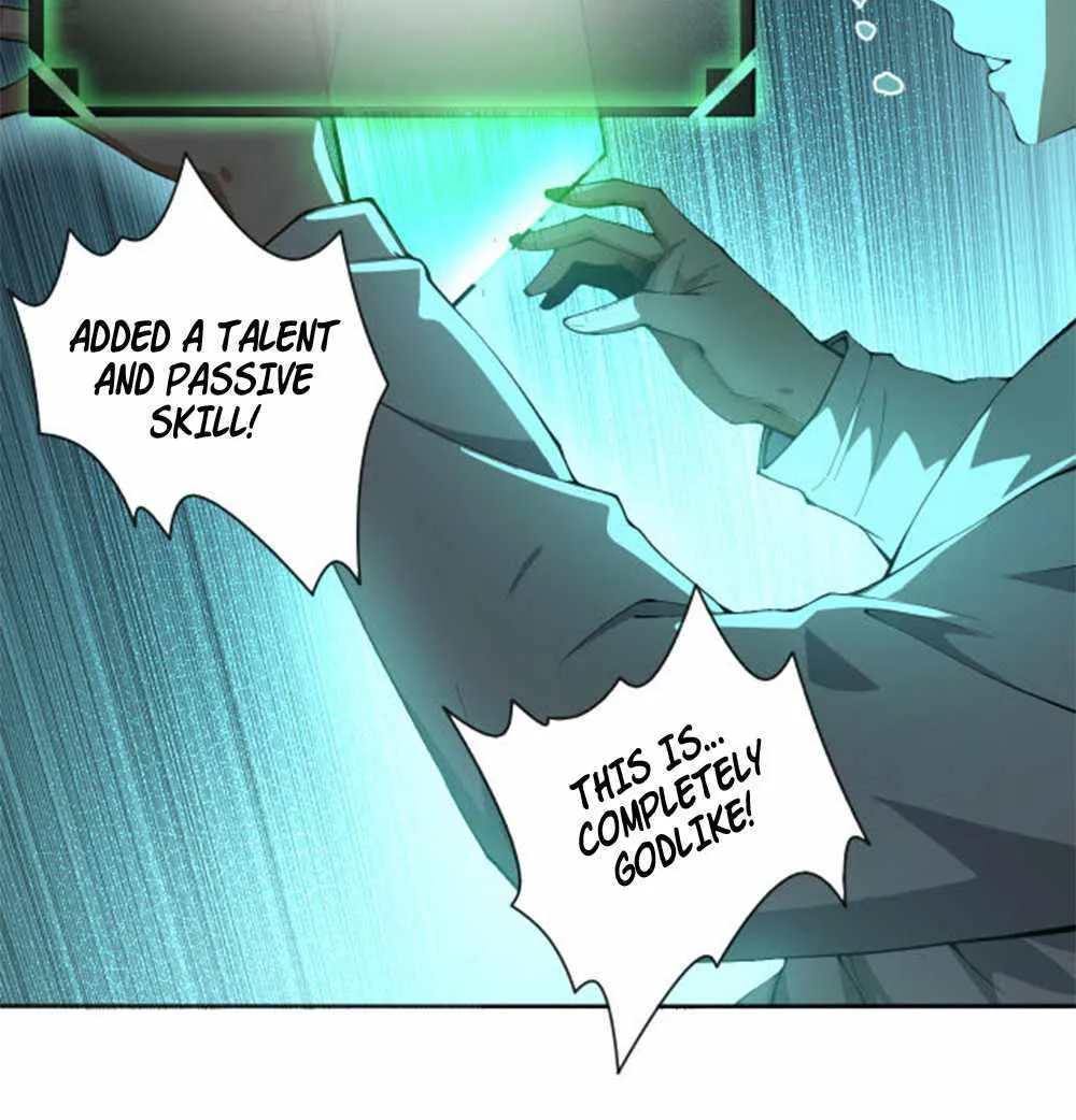 Read Catastrophic Necromancer chapter 1 image 143 on Lezhin