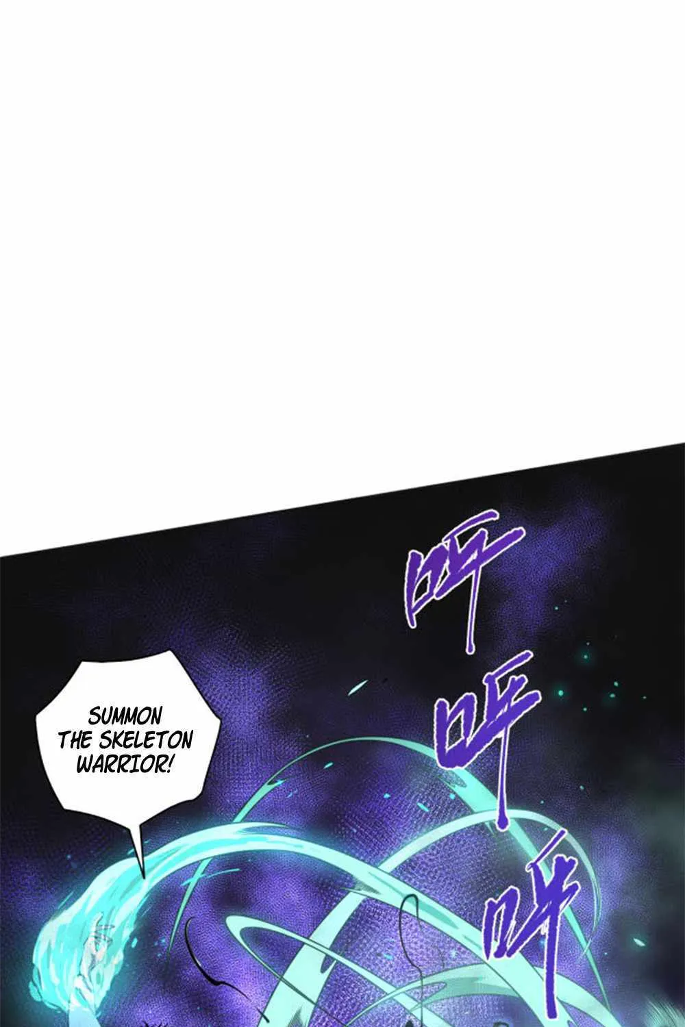 Read Catastrophic Necromancer chapter 1 image 144 on Lezhin