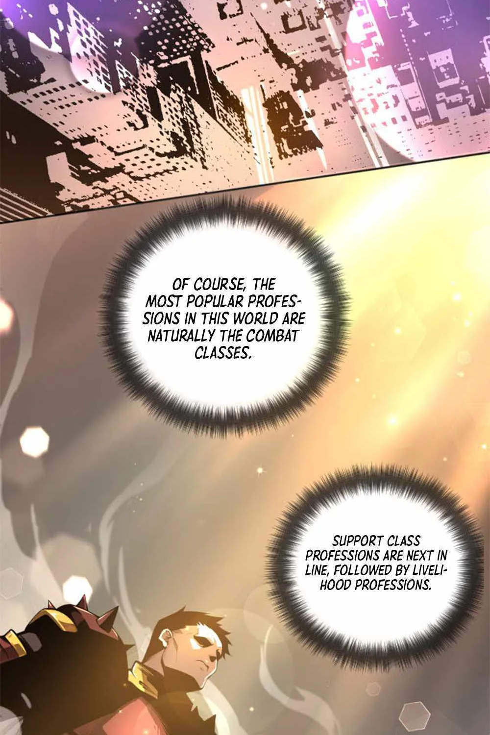 Read Catastrophic Necromancer chapter 1 image 18 on Lezhin
