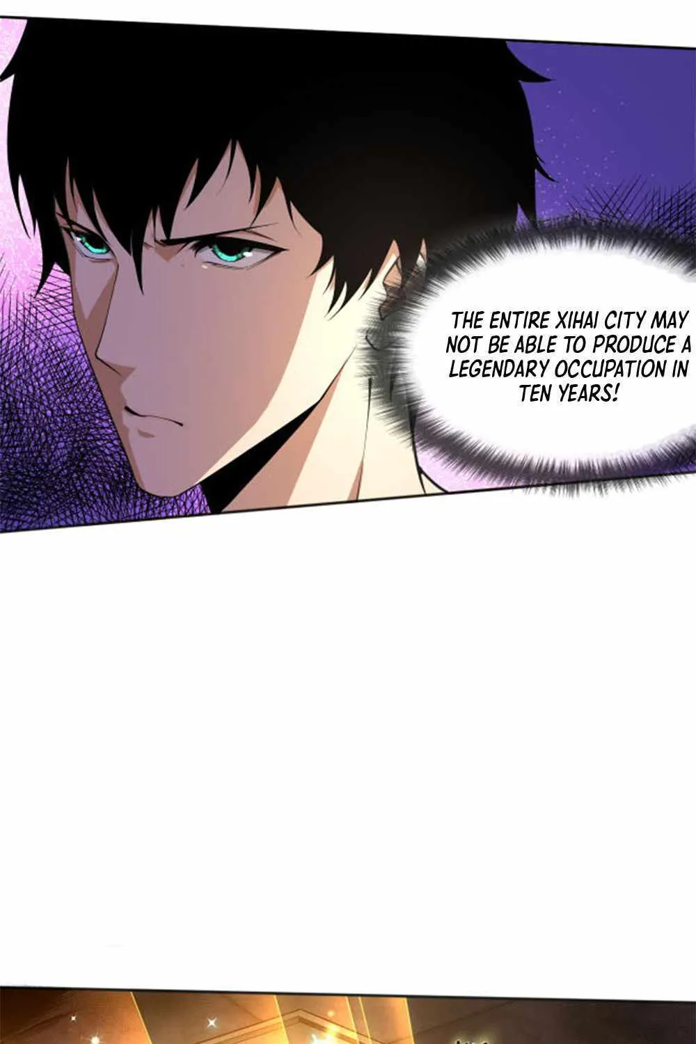 Read Catastrophic Necromancer chapter 1 image 20 on Lezhin