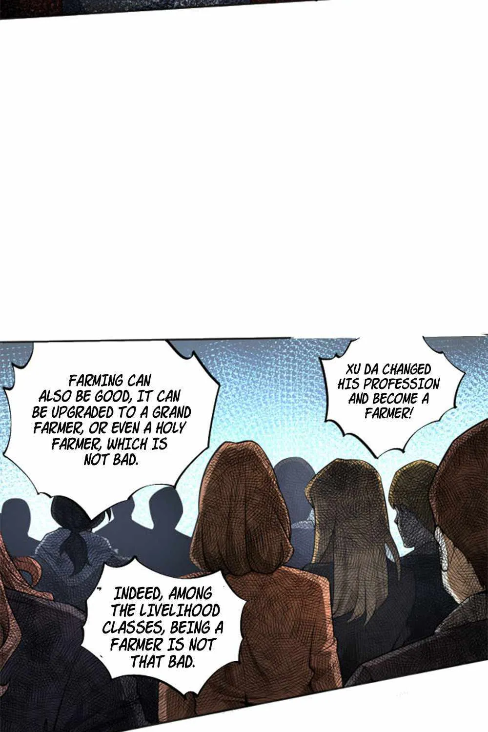 Read Catastrophic Necromancer chapter 1 image 34 on Lezhin