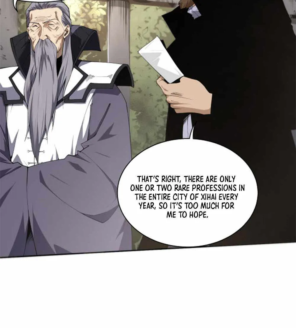Read Catastrophic Necromancer chapter 1 image 39 on Lezhin