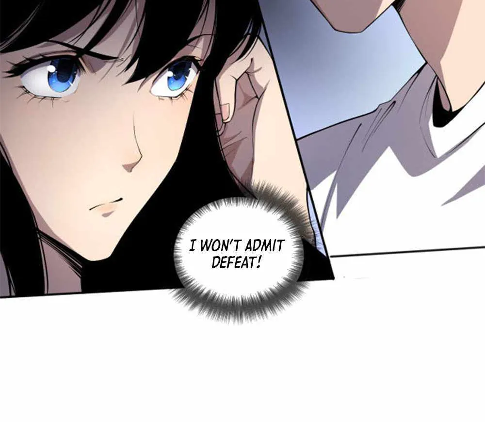 Read Catastrophic Necromancer chapter 1 image 43 on Lezhin