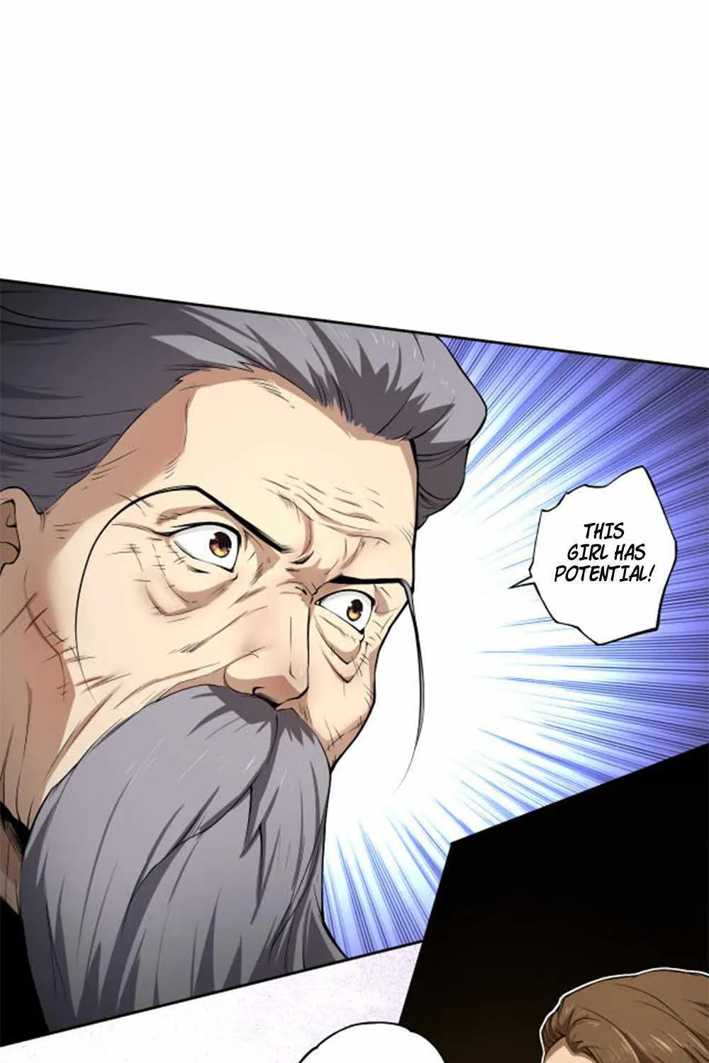 Read Catastrophic Necromancer chapter 1 image 44 on Lezhin