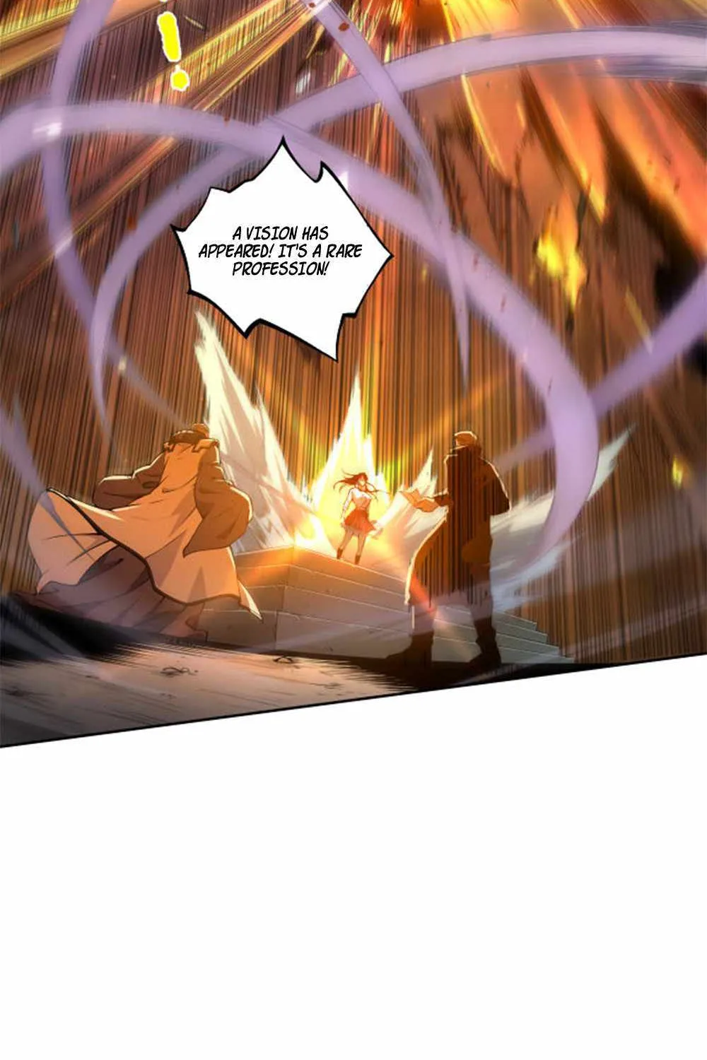 Read Catastrophic Necromancer chapter 1 image 50 on Lezhin