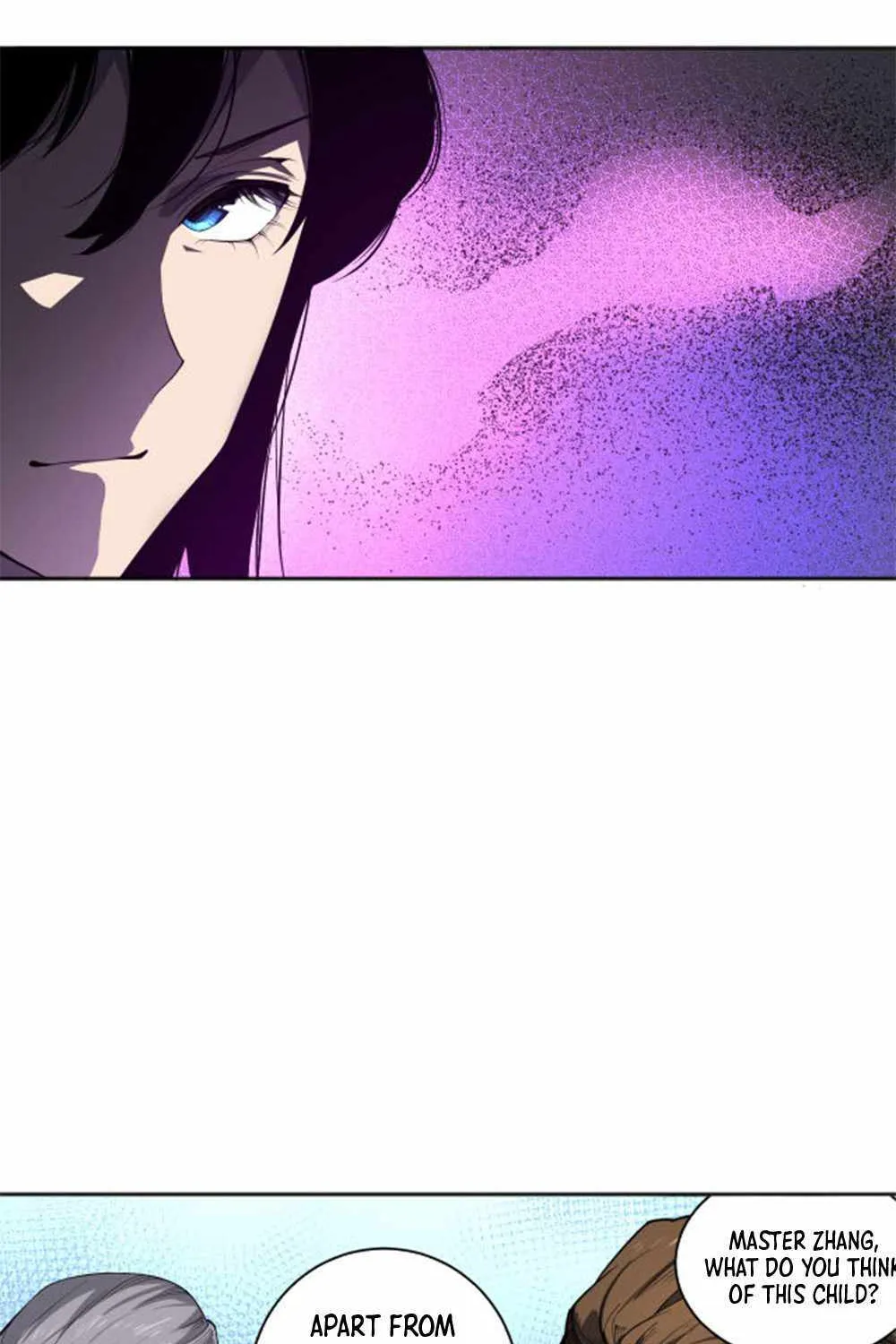 Read Catastrophic Necromancer chapter 1 image 60 on Lezhin