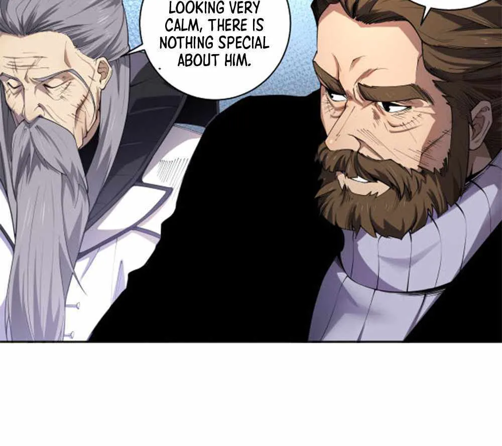 Read Catastrophic Necromancer chapter 1 image 61 on Lezhin