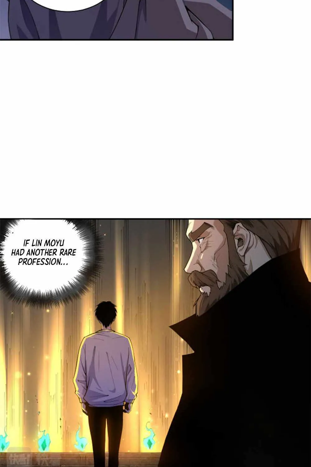Read Catastrophic Necromancer chapter 1 image 63 on Lezhin