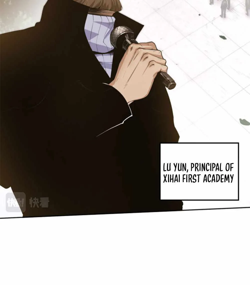 Read Catastrophic Necromancer chapter 1 image 7 on Lezhin