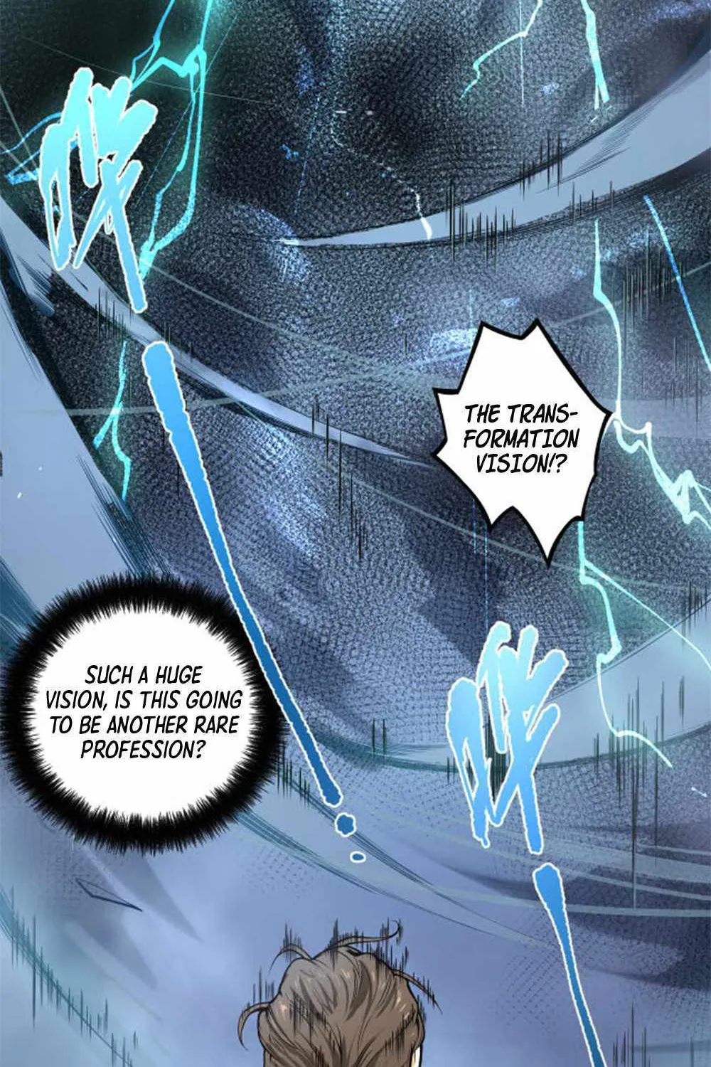 Read Catastrophic Necromancer chapter 1 image 70 on Lezhin