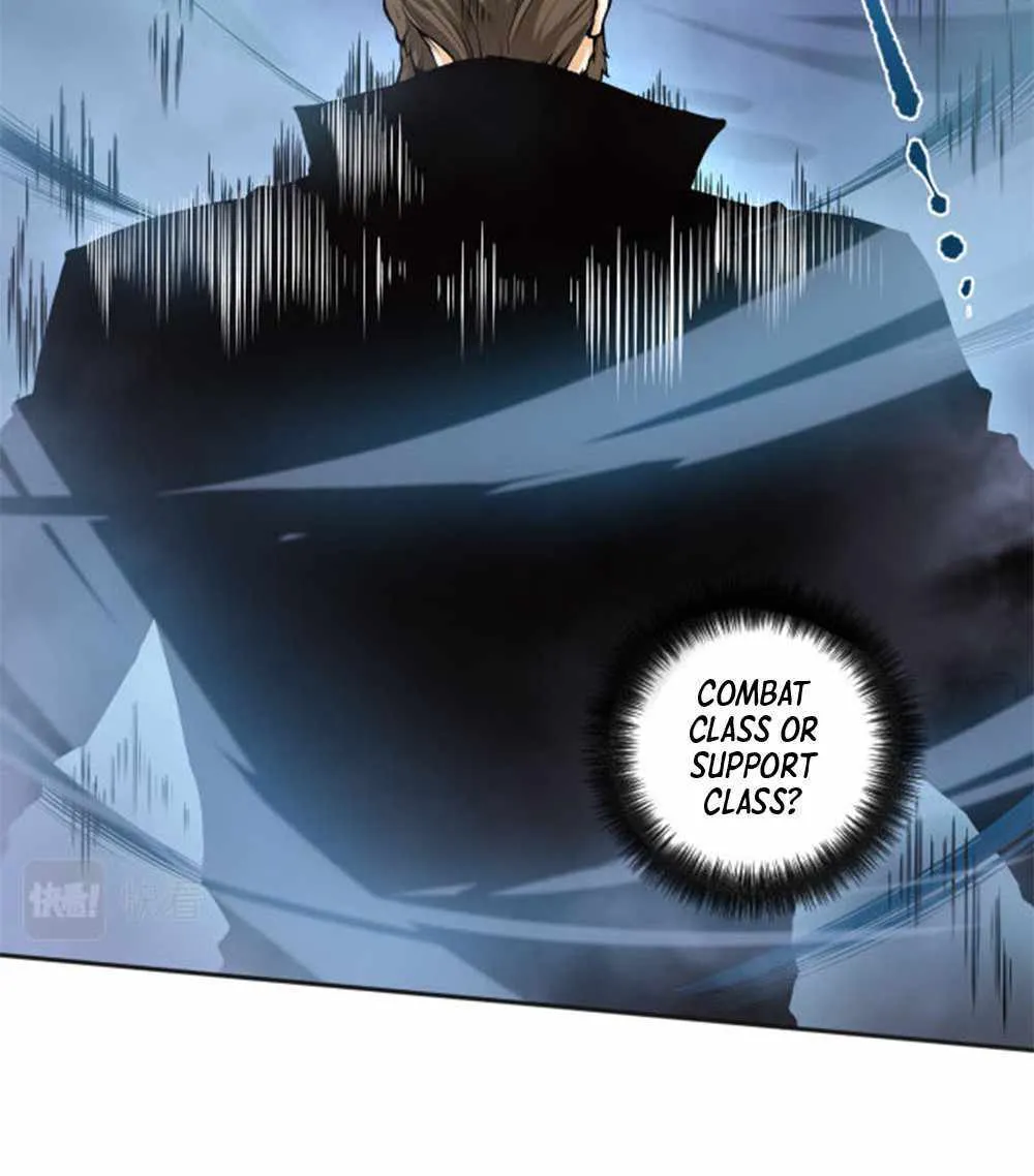 Read Catastrophic Necromancer chapter 1 image 71 on Lezhin