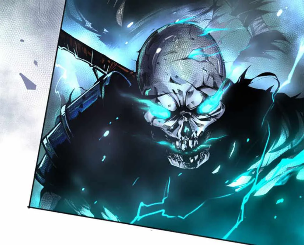 Read Catastrophic Necromancer chapter 1 image 76 on Lezhin