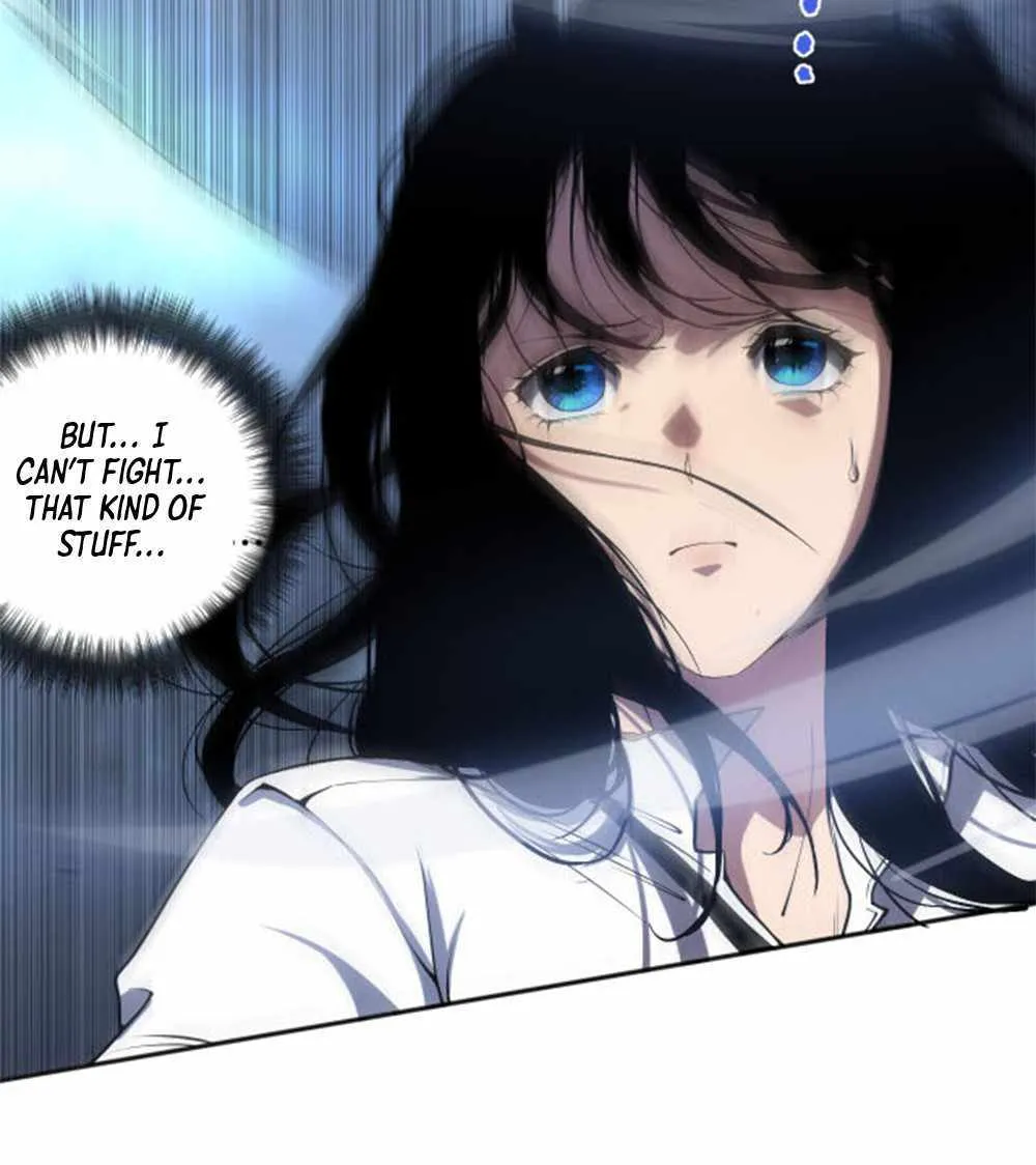 Read Catastrophic Necromancer chapter 1 image 81 on Lezhin