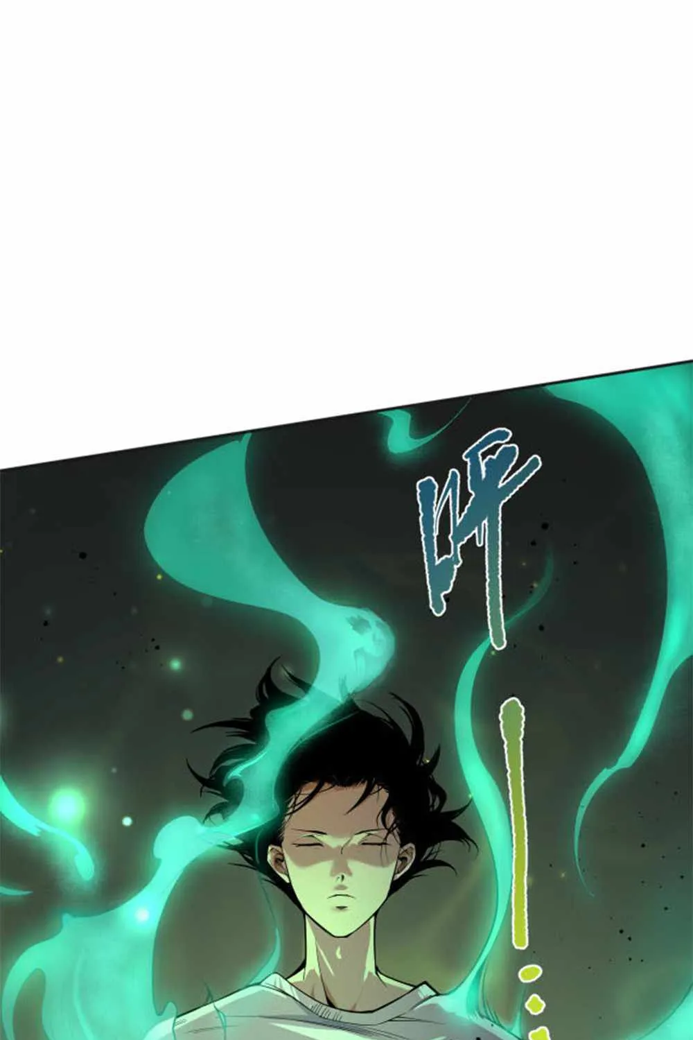 Read Catastrophic Necromancer chapter 1 image 82 on Lezhin