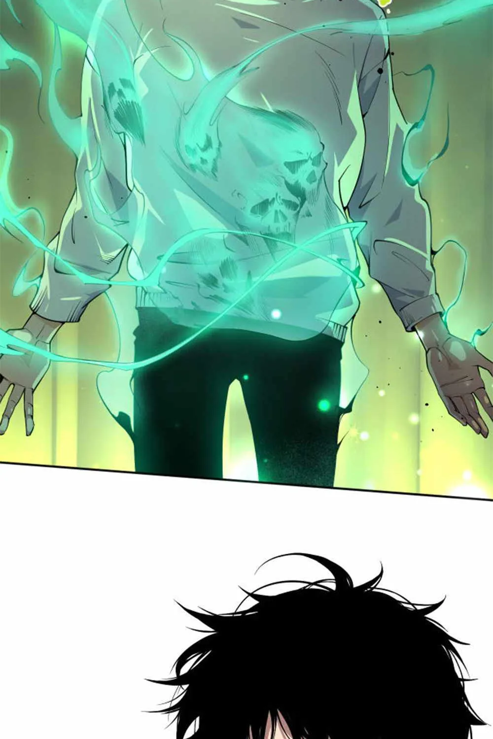 Read Catastrophic Necromancer chapter 1 image 83 on Lezhin