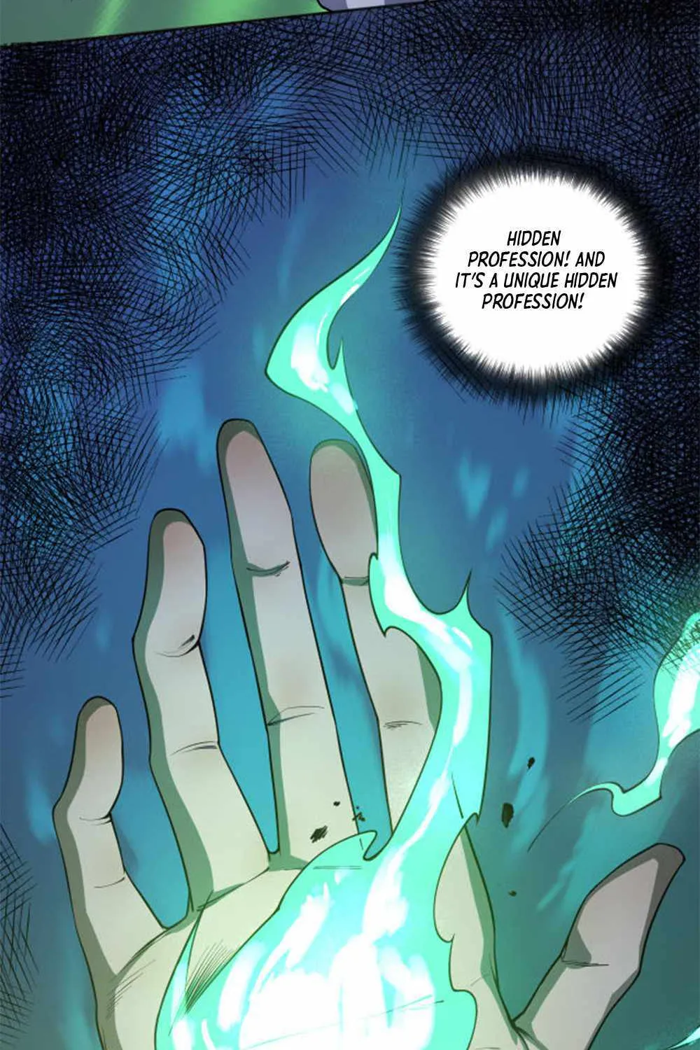 Read Catastrophic Necromancer chapter 1 image 85 on Lezhin