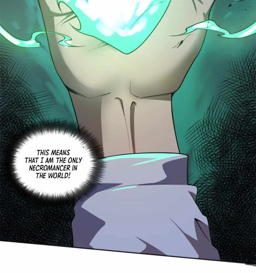 Read Catastrophic Necromancer chapter 1 image 86 on Lezhin