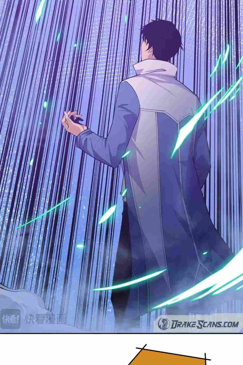 Read Catastrophic Necromancer chapter 10 image 14 on Lezhin