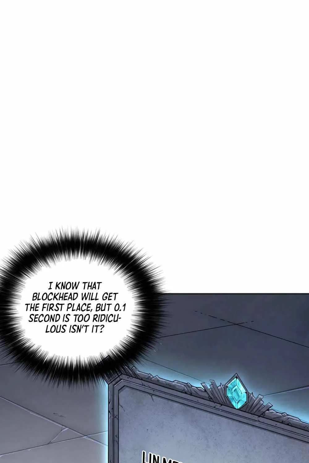 Read Catastrophic Necromancer chapter 10 image 16 on Lezhin