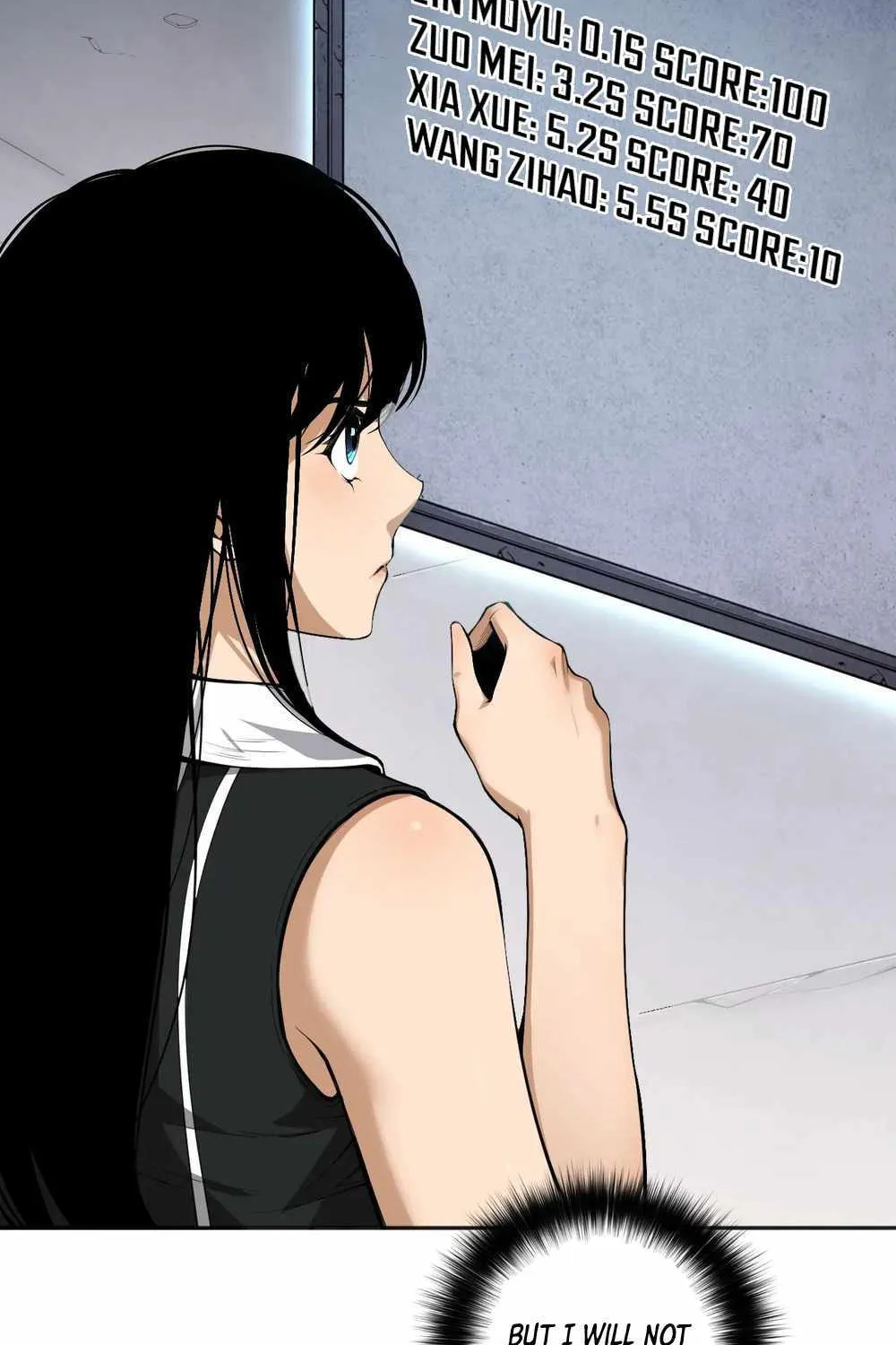 Read Catastrophic Necromancer chapter 10 image 17 on Lezhin