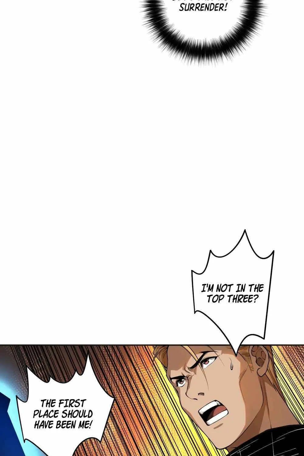 Read Catastrophic Necromancer chapter 10 image 18 on Lezhin