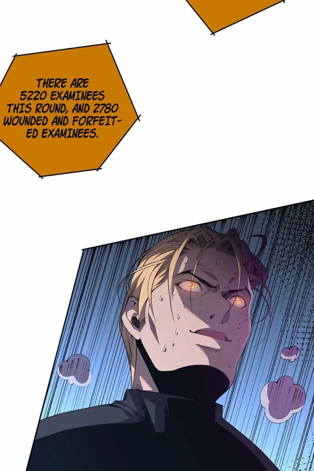 Read Catastrophic Necromancer chapter 10 image 48 on Lezhin