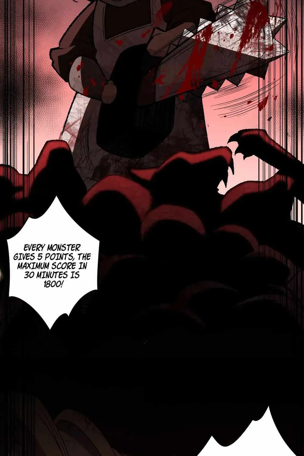 Read Catastrophic Necromancer chapter 10 image 52 on Lezhin