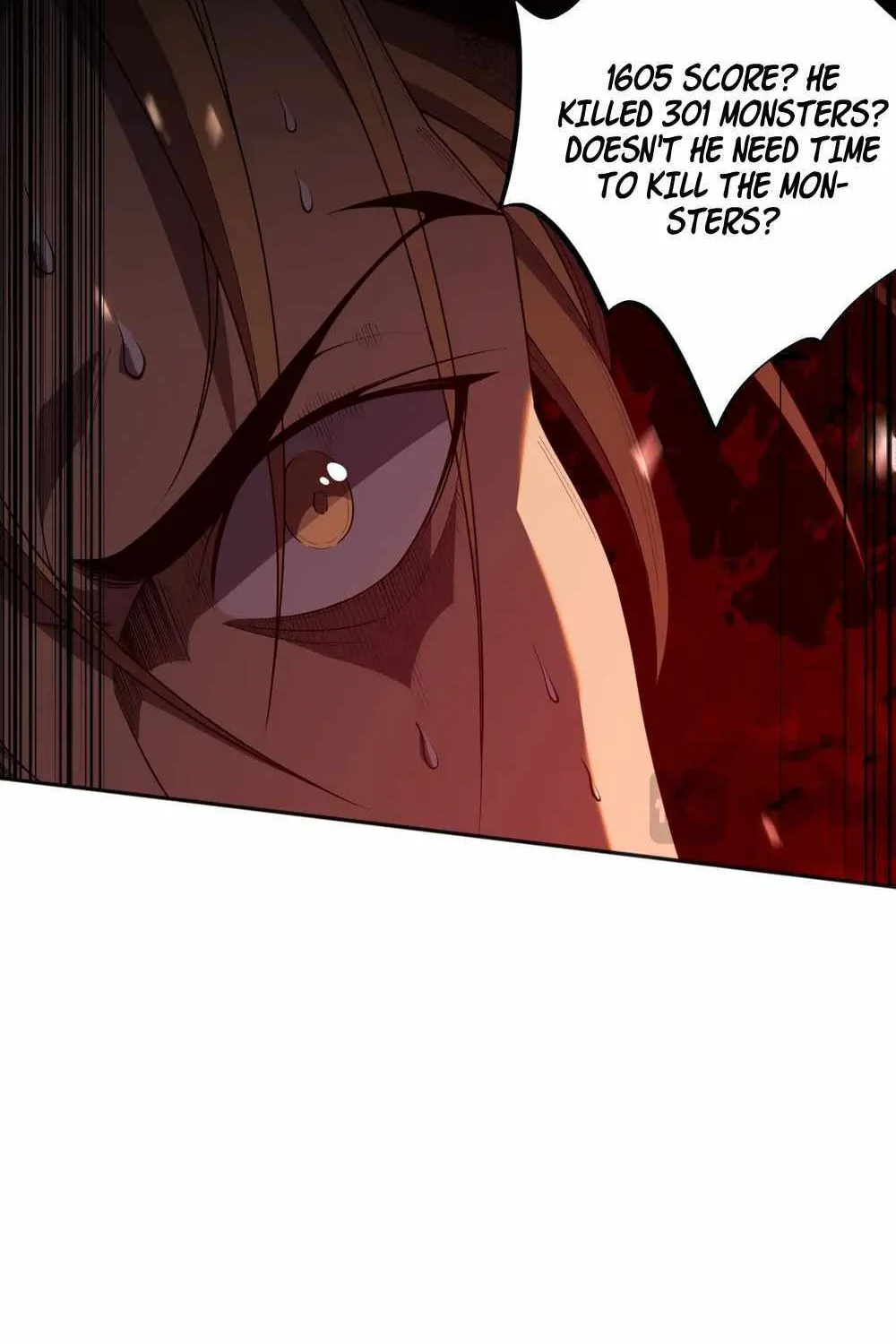 Read Catastrophic Necromancer chapter 10 image 53 on Lezhin