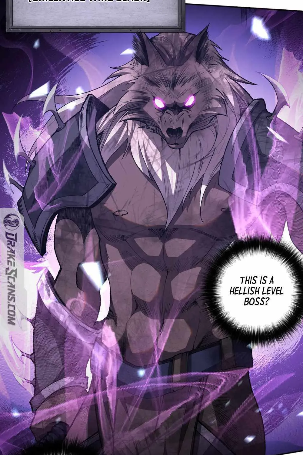 Read Catastrophic Necromancer chapter 10 image 59 on Lezhin