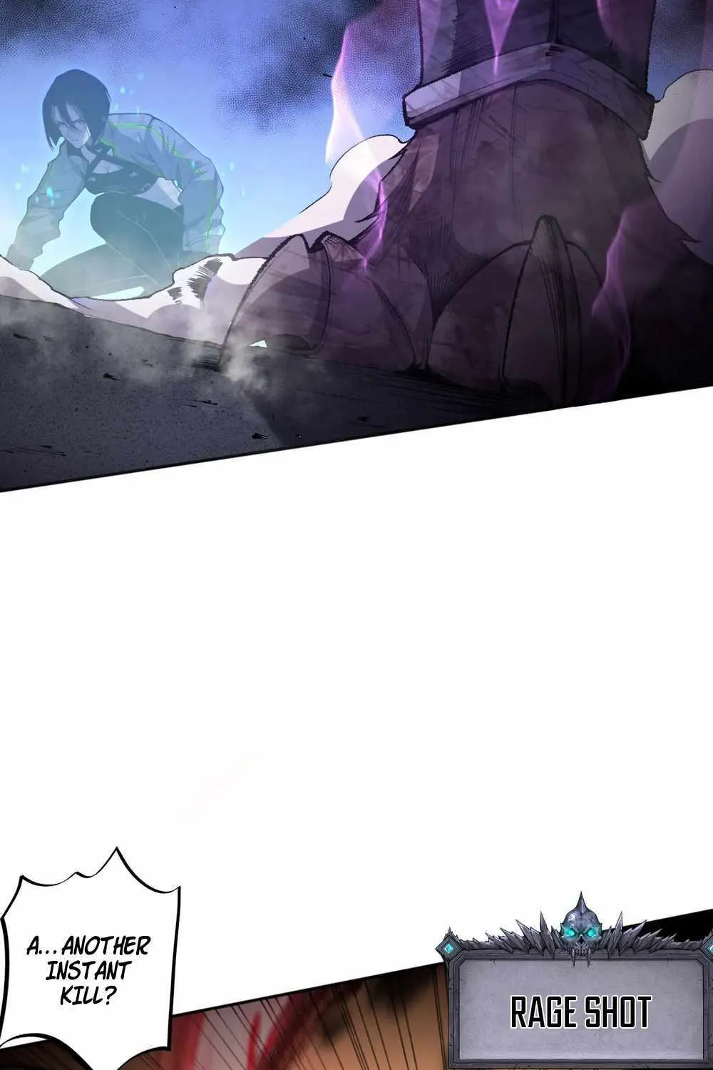 Read Catastrophic Necromancer chapter 10 image 67 on Lezhin