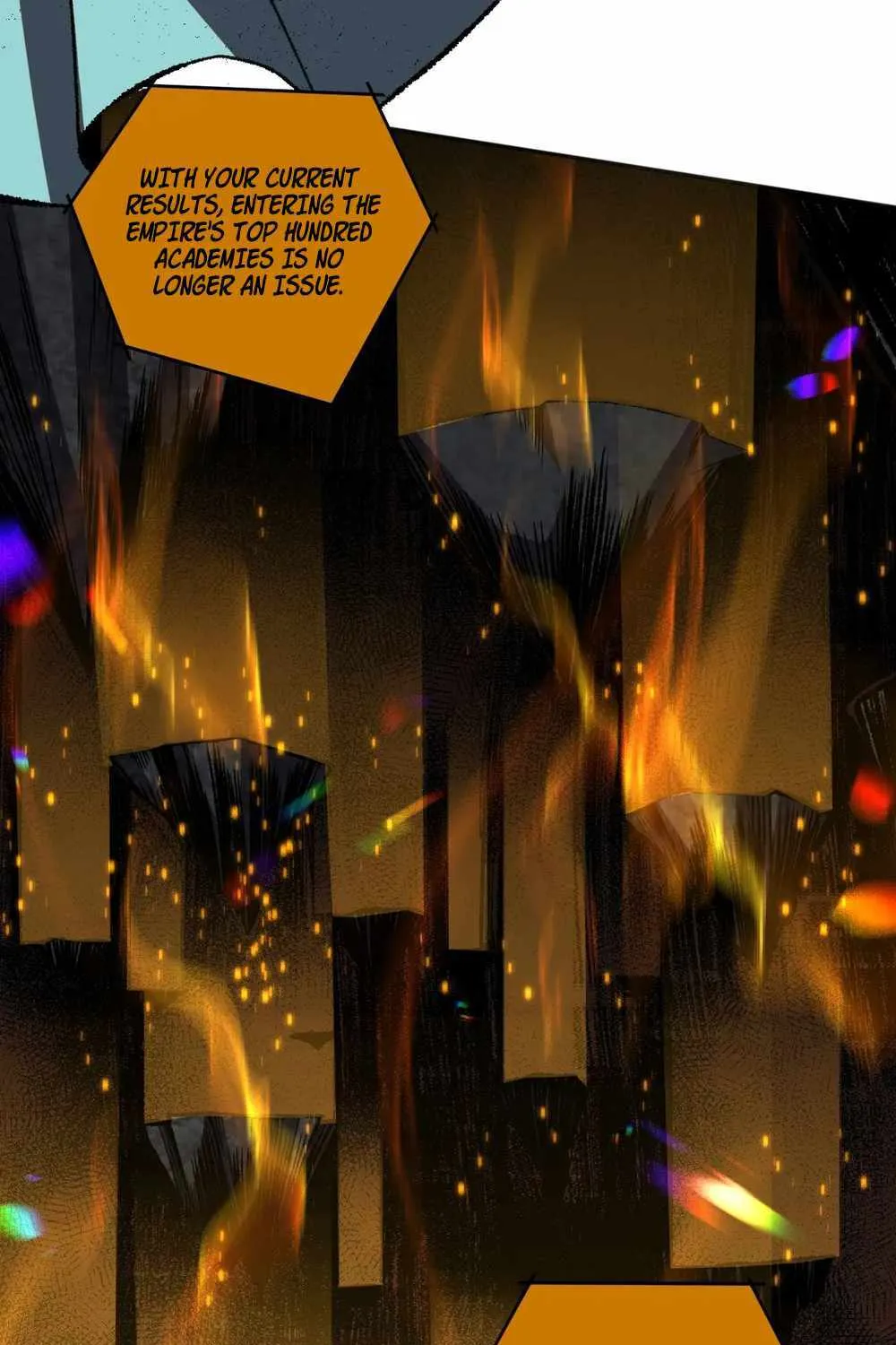 Read Catastrophic Necromancer chapter 10 image 76 on Lezhin