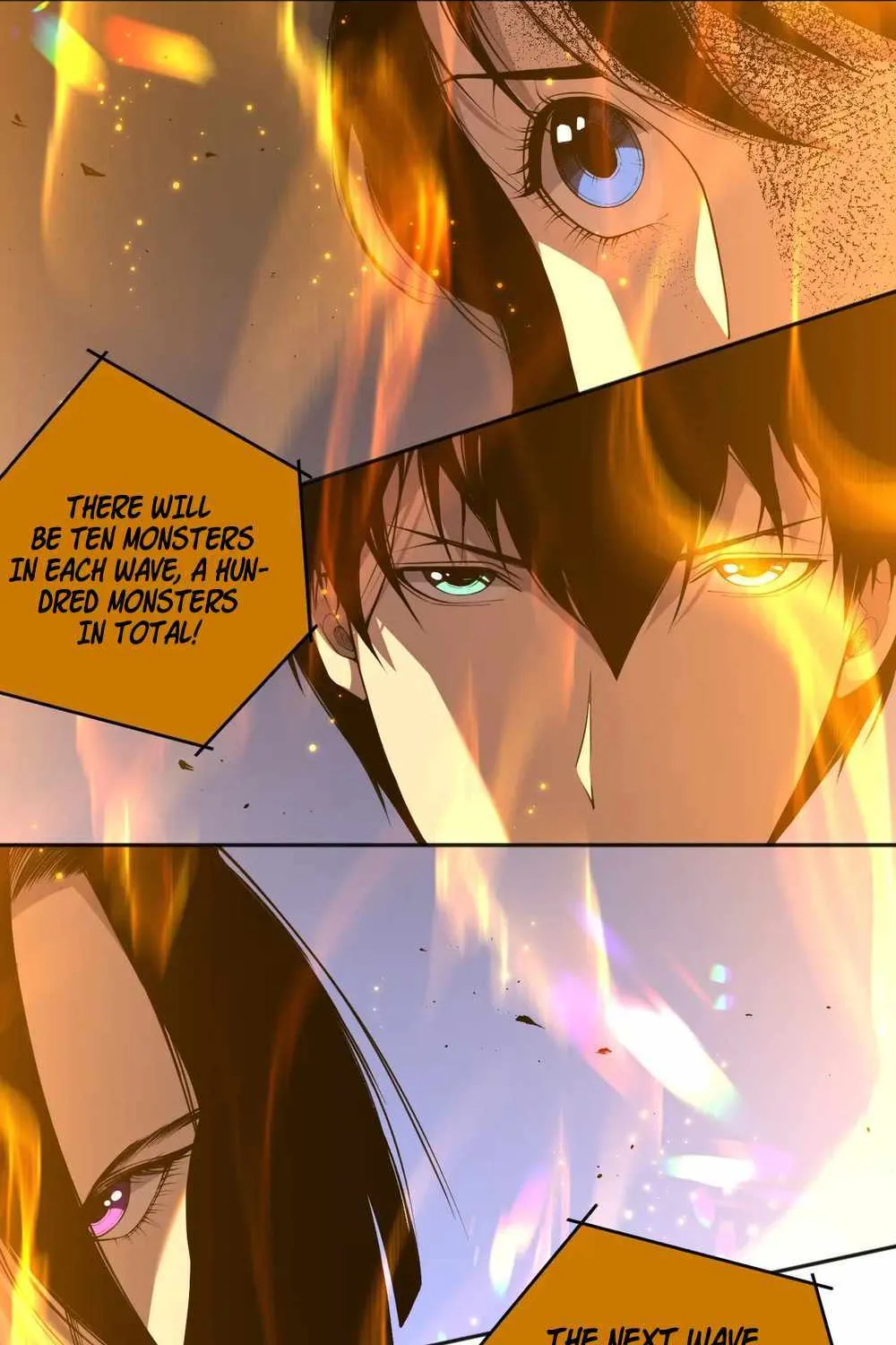 Read Catastrophic Necromancer chapter 10 image 79 on Lezhin