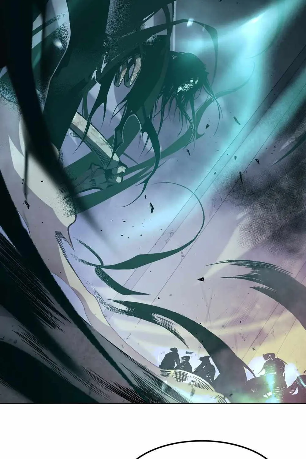Read Catastrophic Necromancer chapter 10 image 89 on Lezhin