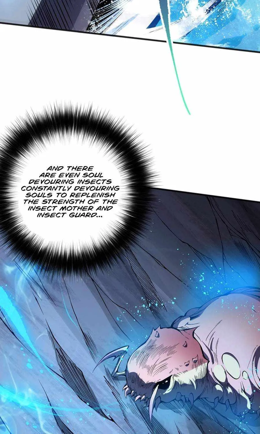 Read Catastrophic Necromancer chapter 100 image 26 on Lezhin